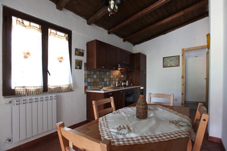Casa Vacanze Borgo Borghese Сант-Алессио-Сикуло Номер фото