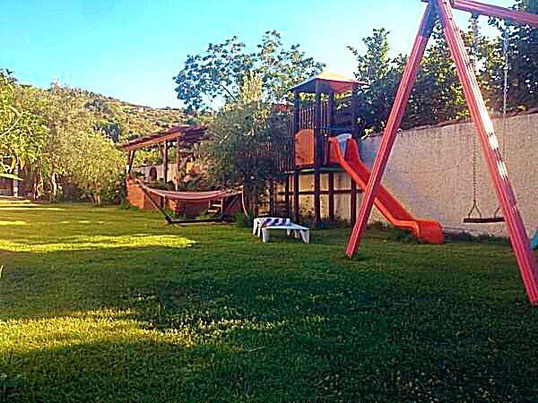 Casa Vacanze Borgo Borghese Сант-Алессио-Сикуло Экстерьер фото